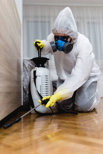 Best Commercial Pest Control  in Durand, MI